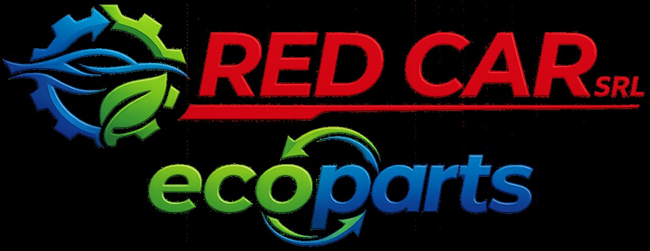 Logo Red Car srl